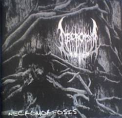 Necropsia (ARG-2) : Necromorfosis